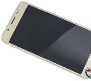 Pag-install ng opisyal na firmware sa Samsung Galaxy J5 SM-J500F