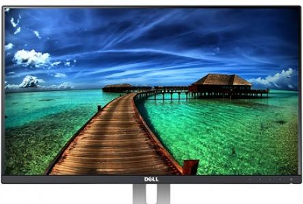 Dell monitors: review, specifications, reviews