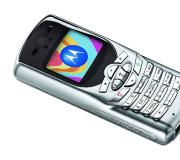Gjithçka rreth telefonit Motorola E398