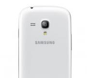 Mini pavyzdinės versijos apžvalga - „Samsung Galaxy S III mini“ priežastys pirkti „Galaxy S III Mini“