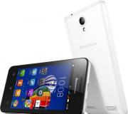 Установка официальной прошивки на Lenovo RocStar (A319) Прошивка смартфона lenovo a319