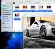 Ang pinakamahusay na viewer para sa Mac, o kung paano tingnan ang mga larawan sa macOS - ang pinakamahusay na mga application
