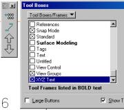 DXF2TXT - ส่งออกและแปลข้อความจากจุดส่งออก AutoCAD จาก AutoCAD