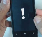 Bagaimana untuk membuka kunci Microsoft Lumia