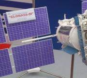 Glonass lost three satellites in a month