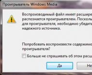 Kaip atidaryti MKV failą sistemoje Windows