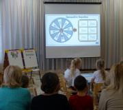 Përdorimi i TIK në organizimin e aktiviteteve arsimore të fëmijëve parashkollorë
