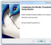 Seznamte se s Mozilla Thunderbird – praktickým bezplatným e-mailovým klientem