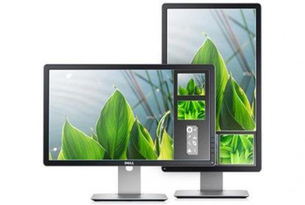 Dell monitors: review of new products and reviews
