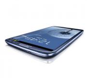 Description of Samsung Galaxy S III (GT-I9300)