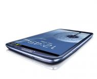 Paglalarawan ng Samsung Galaxy S III (GT-I9300)