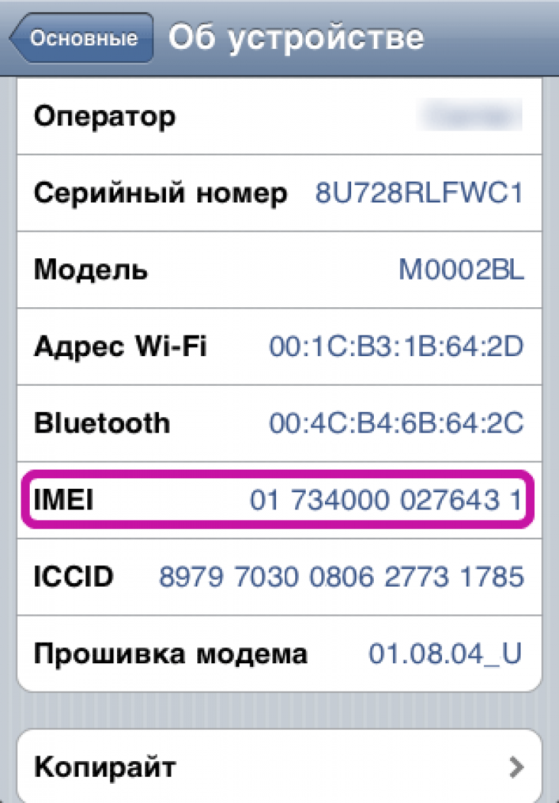 Ввести имей код. Серийный номер 10 айфона. IMEI код айфон. Номер IMEI iphone. Что такое IMEI на айфоне.